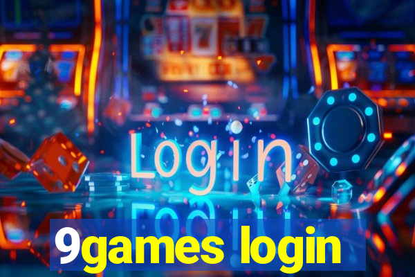 9games login